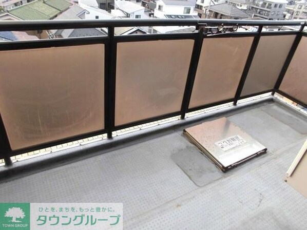 メゾン・リヴィエールの物件内観写真